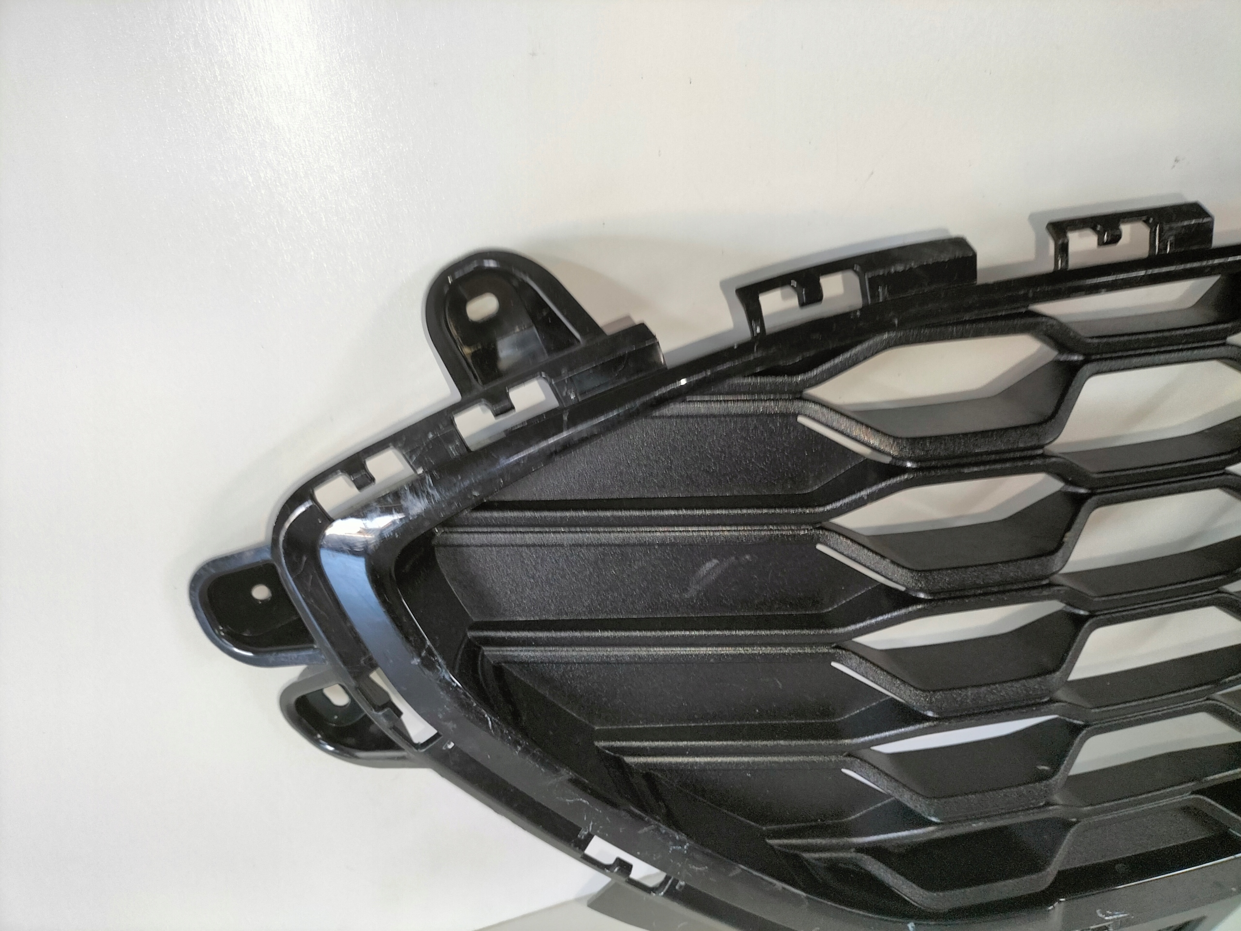 grille grid grill FORD KUGA MK3 19- ST-LINE