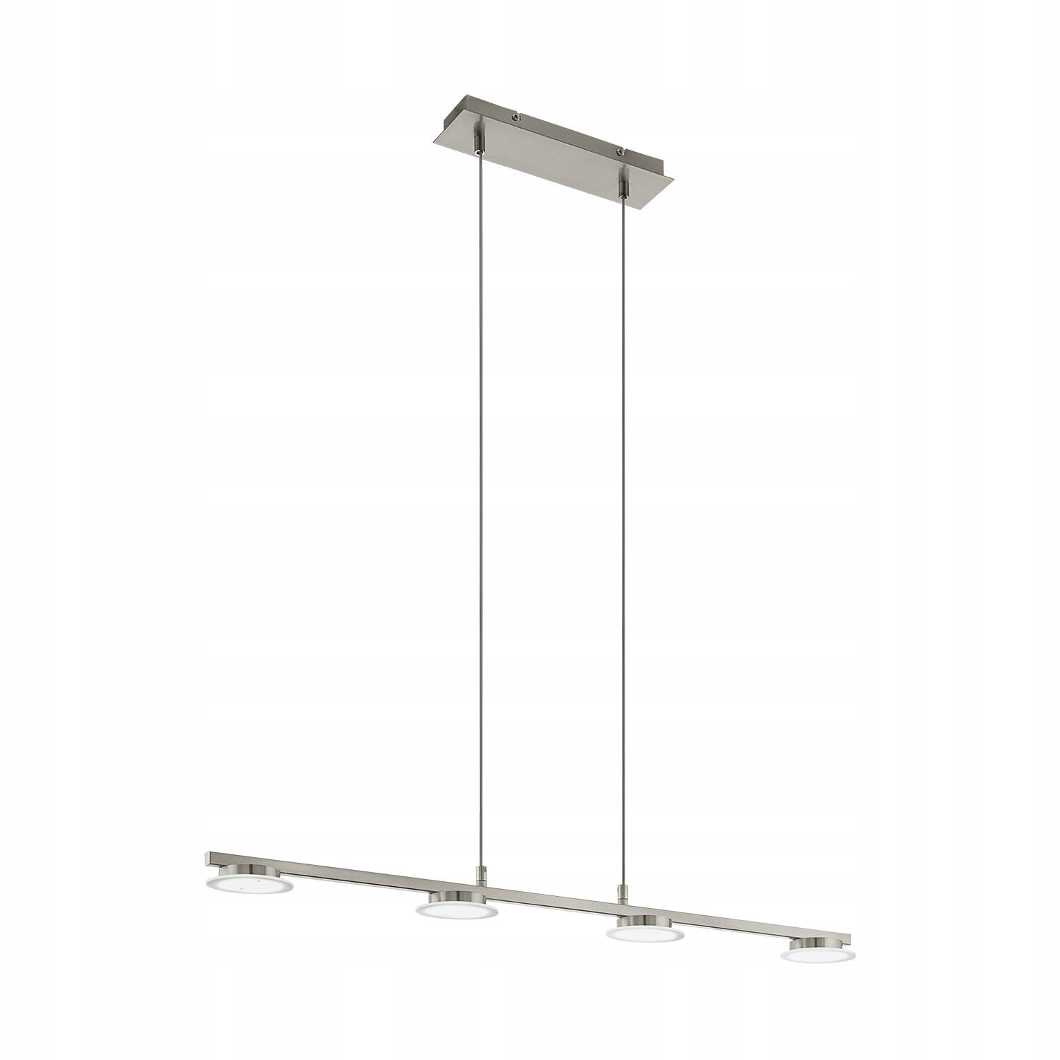 Eglo Laniena 97084 Led závěsná lampa 22W 3000K 1800lm 90 cm