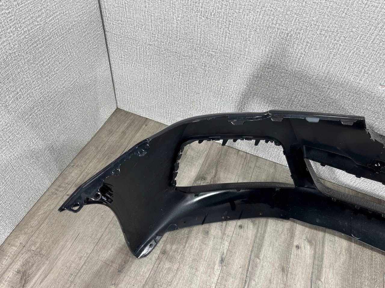 BMW 5 G30 G31 m-packet LIFT 2020-2023 bumper front 8098644