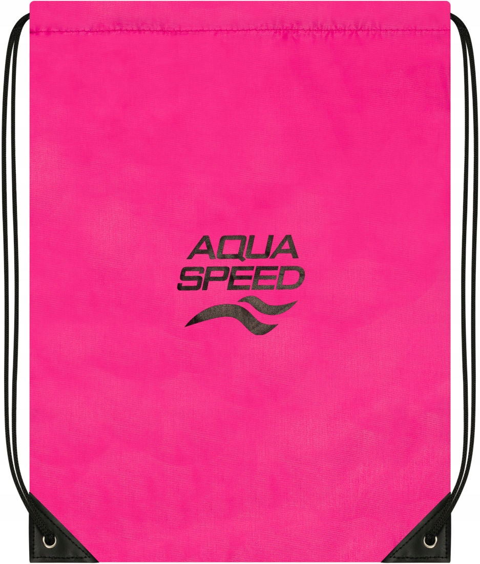 

Worek na sprzęt pływacki plecak Aqua Speed basen