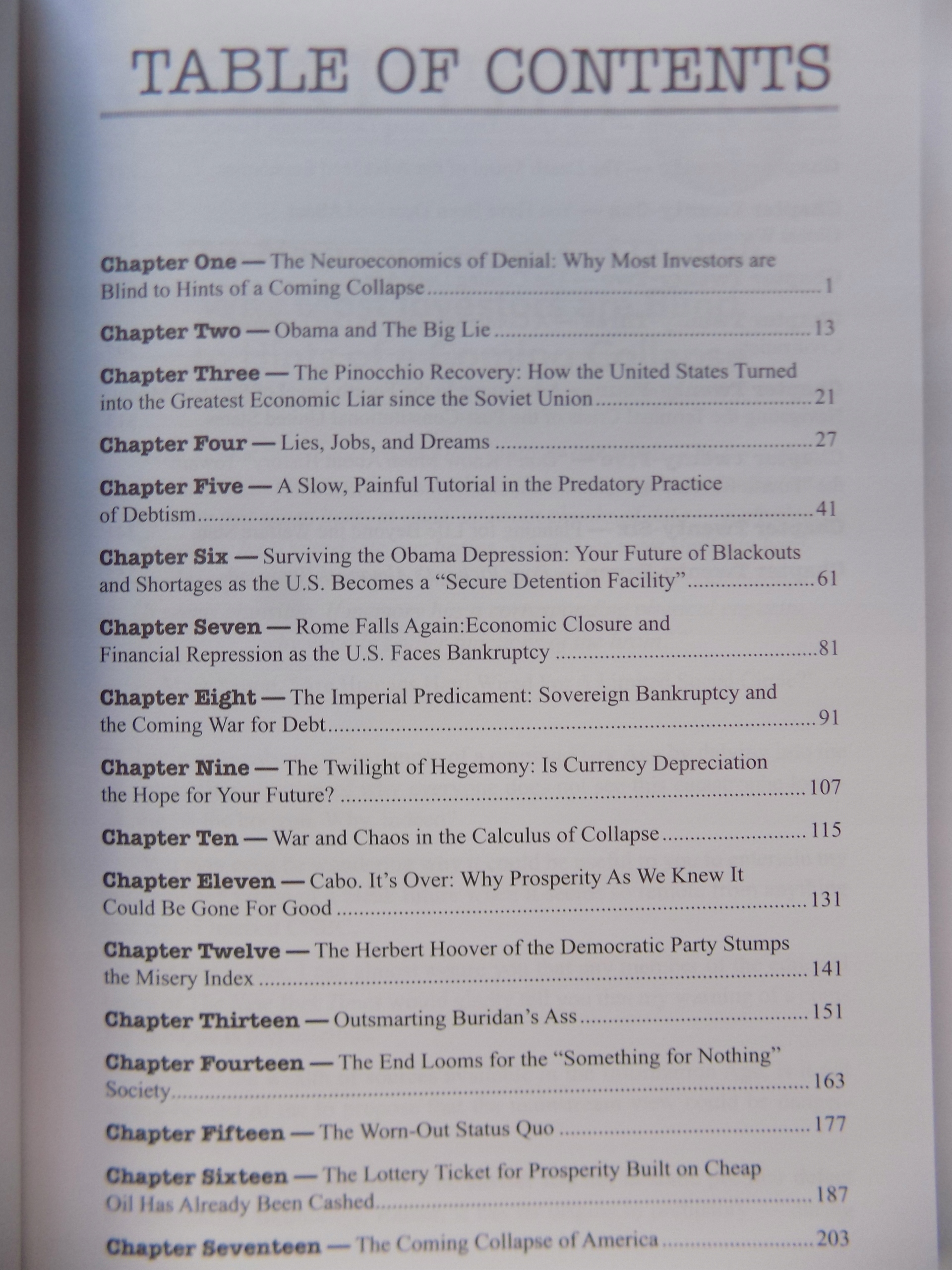 The Age Of Deception James Dale Davidson Tytuł The Age Of Deception