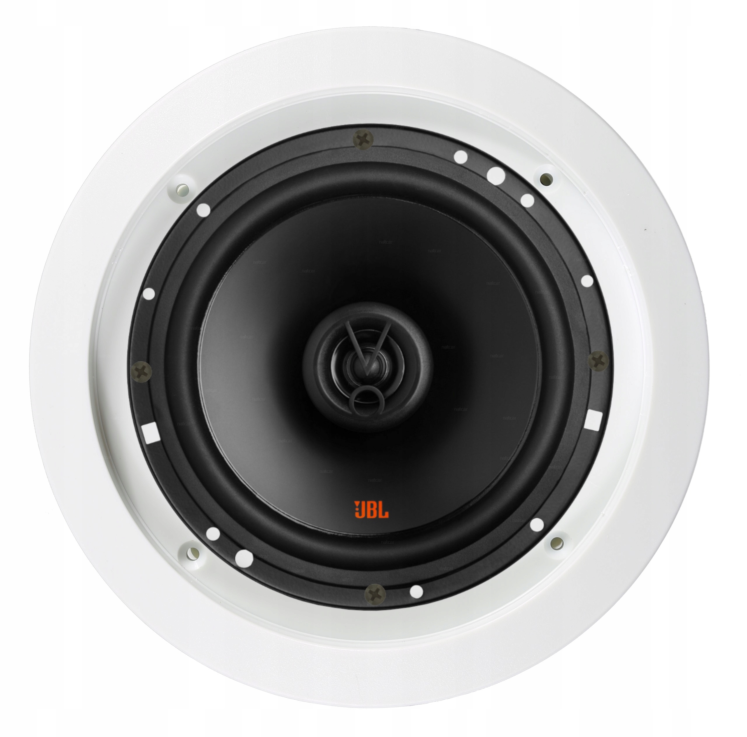 GŁOŚNIKI JBL 240W + MASKOWNICE SUFITOWE 4szt. Kod producenta STAGE2 624