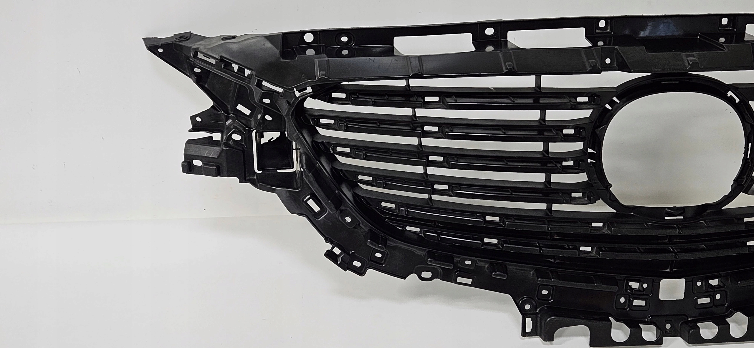 Grille MAZDA 6 GJ LIFT 15-18 G46L50712