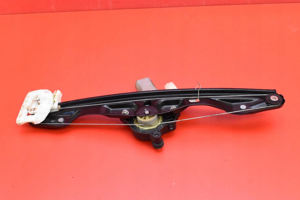 window regulator left rear part 7351049 BMW F30 11-16