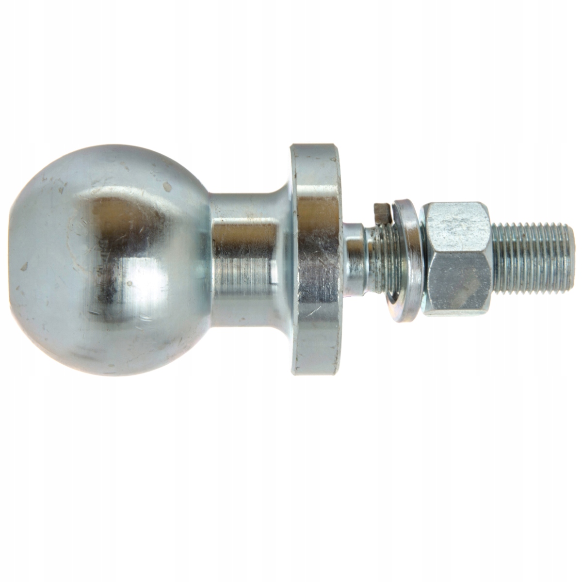 

Sworzeń kulowy K50 50x119mm 5/8 hak do przyczepki