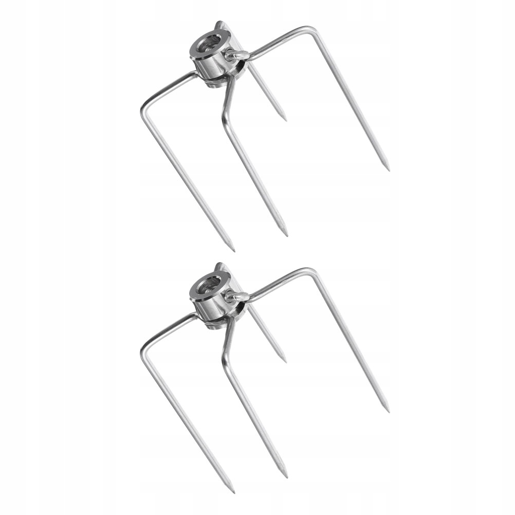 WIDELEC DO GRILLA GRILL MIĘSO Z ROŻNA