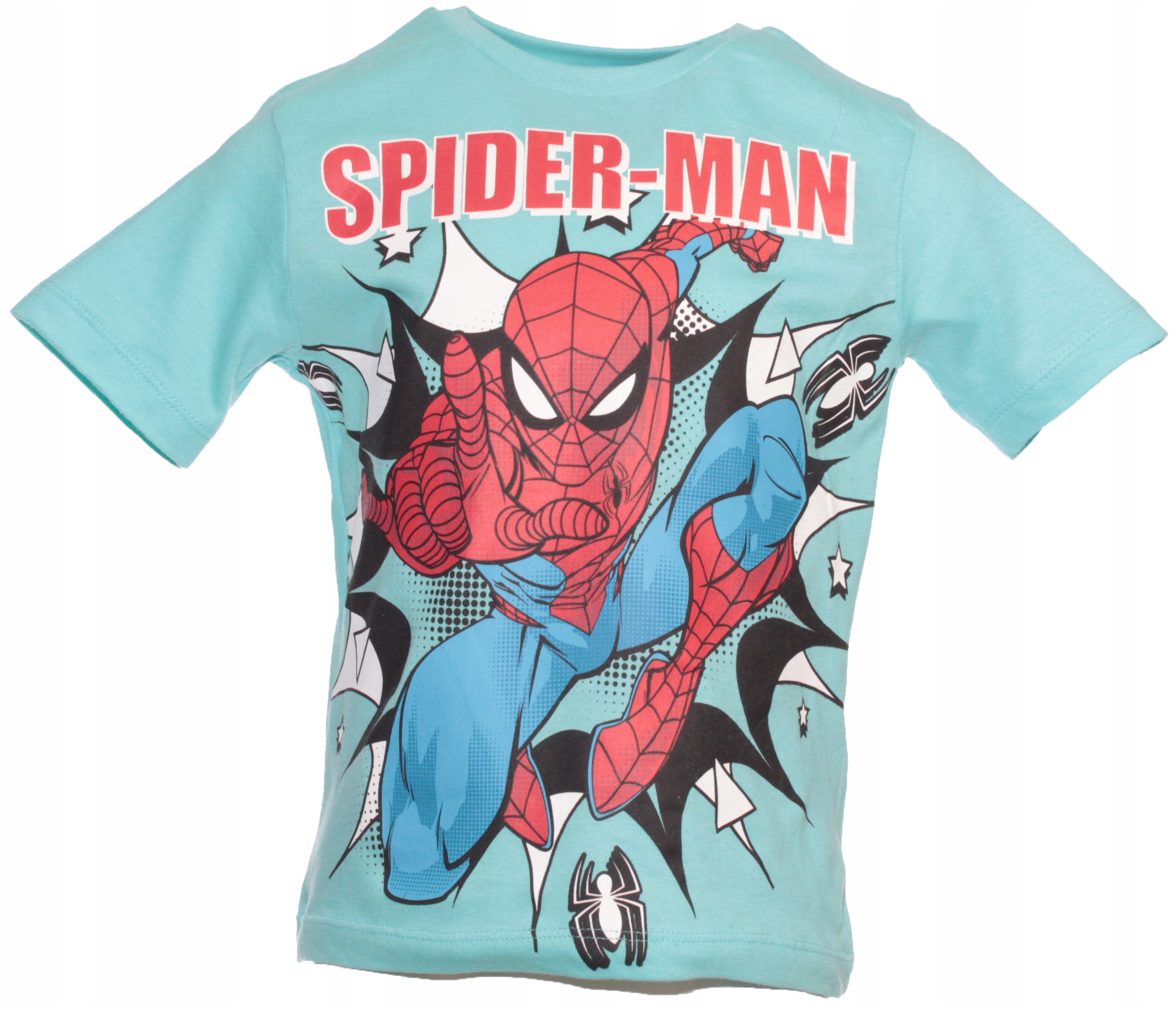 

Spider-man Spiderman Koszulka T-shirty 104