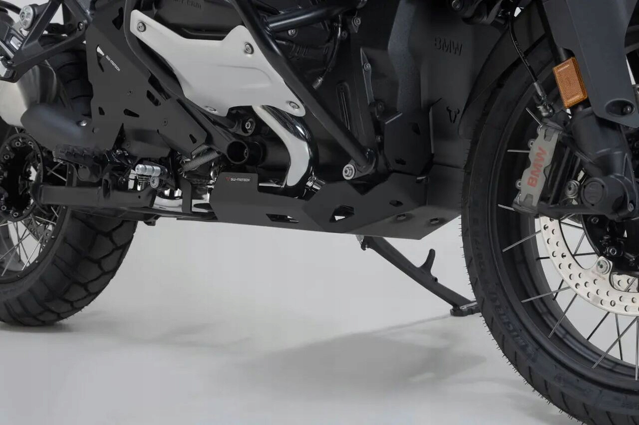 Kryt motora SW-Motech Engine Guard Bmw R 1300 Gs Abs
