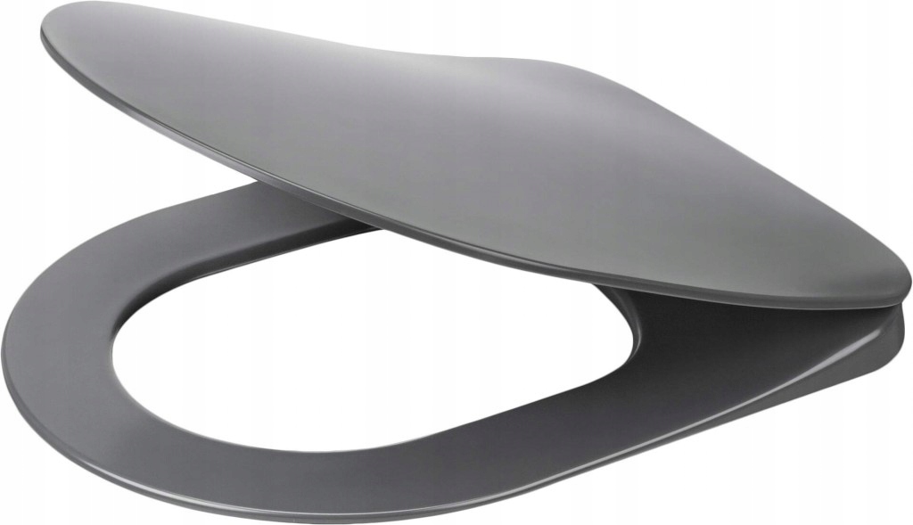 Peonia titan Záchodové sedadlo, tenké, s mäkkým zatváraním (cde_dsoz) /sm/