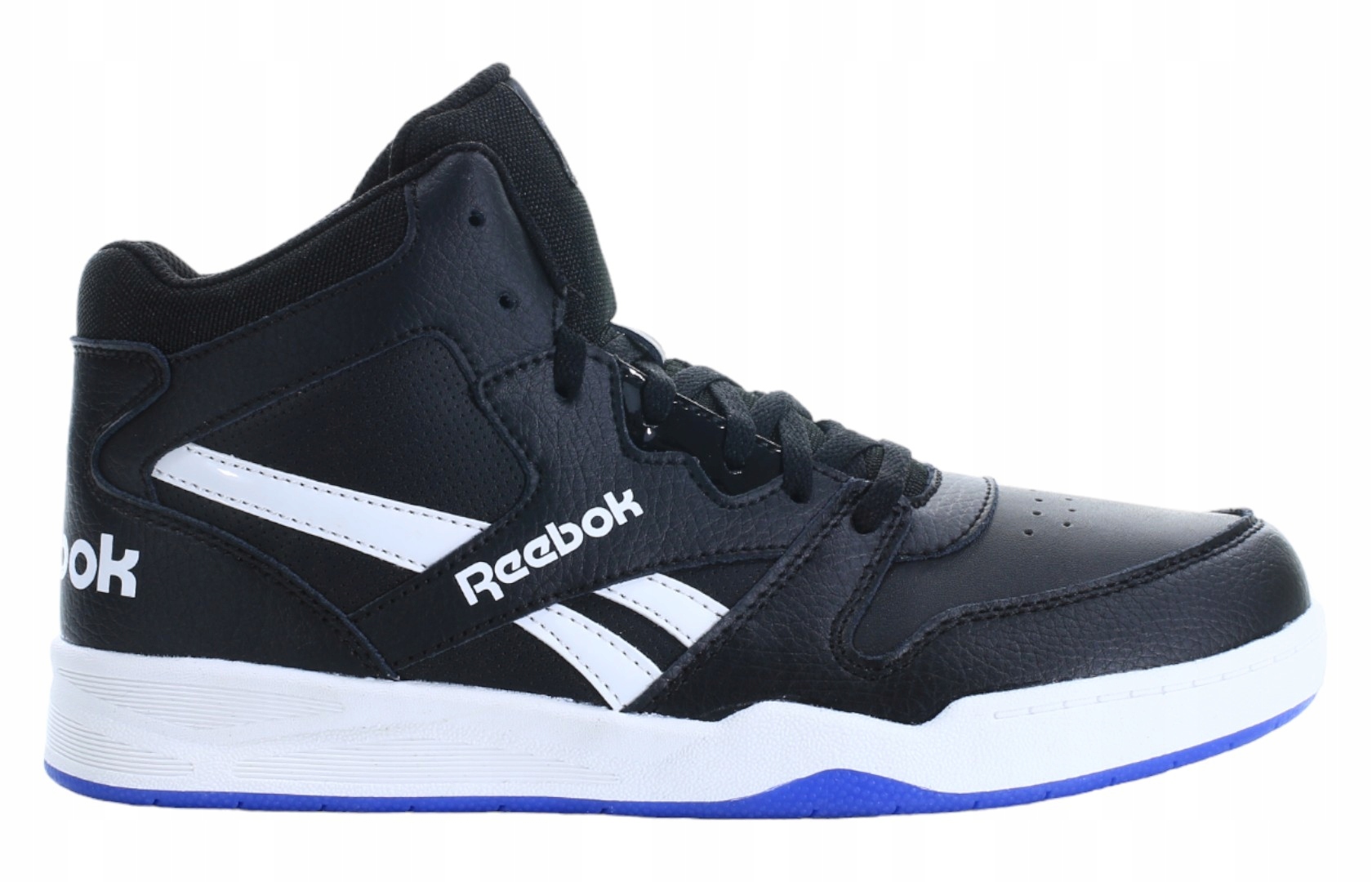 pro mládež boty Reebok BB4500 Court 100208225