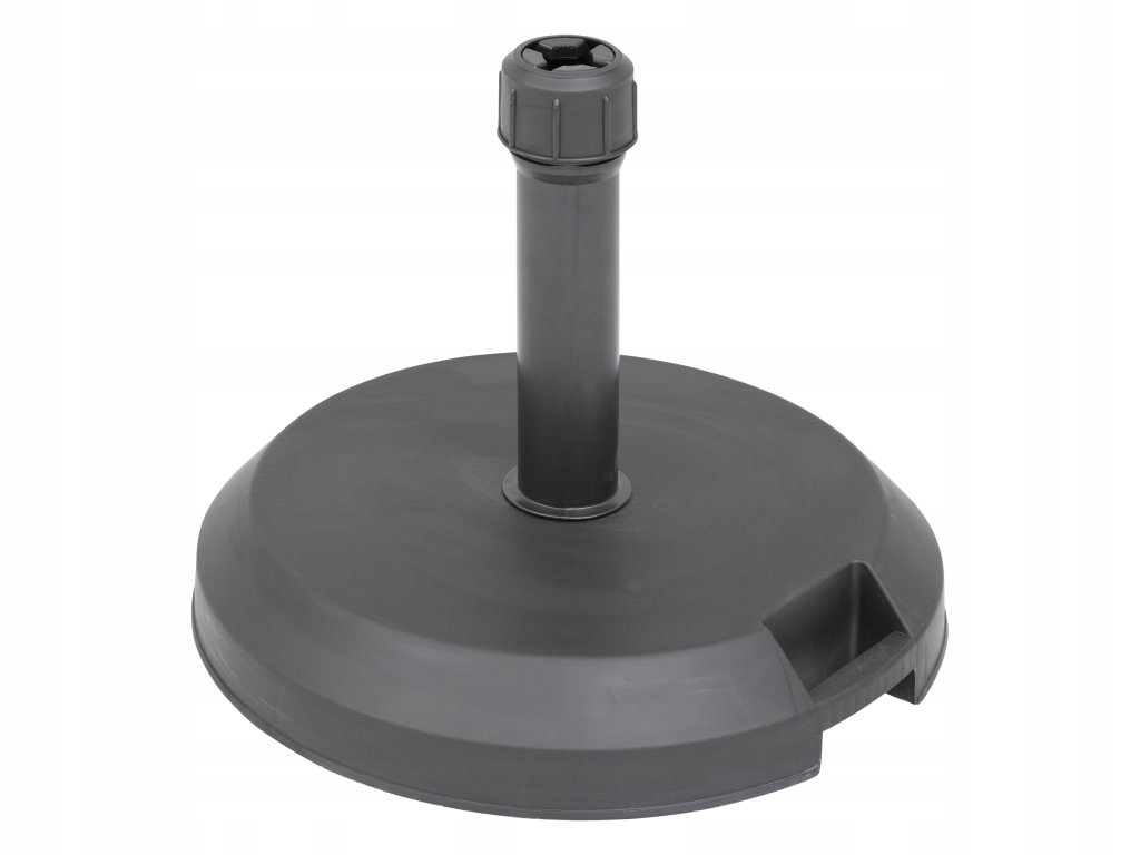 Betónový stojan na slnečník, 29 kg