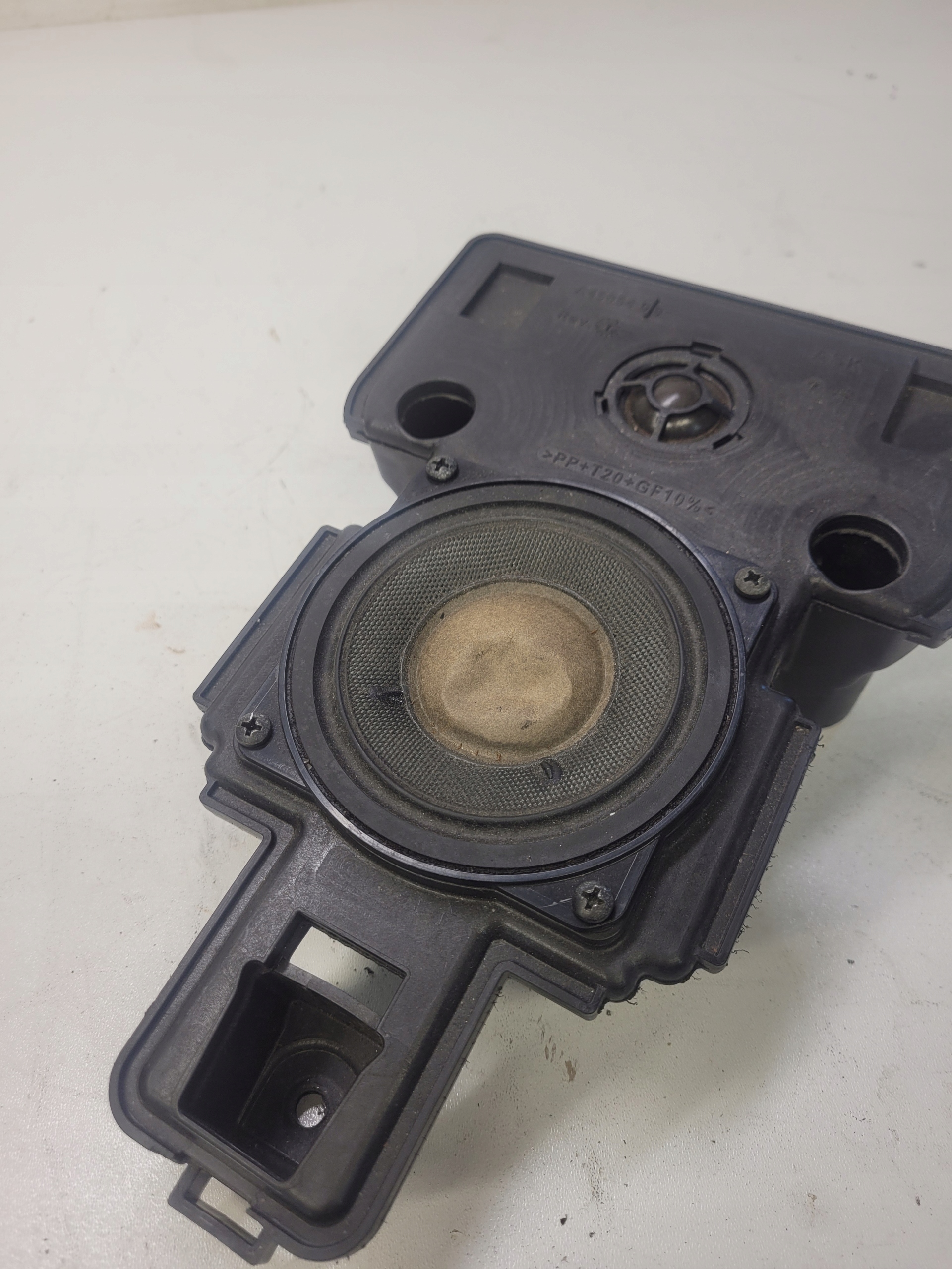speaker POLKI rear part B&O AUDI A8 D4 4H0035826