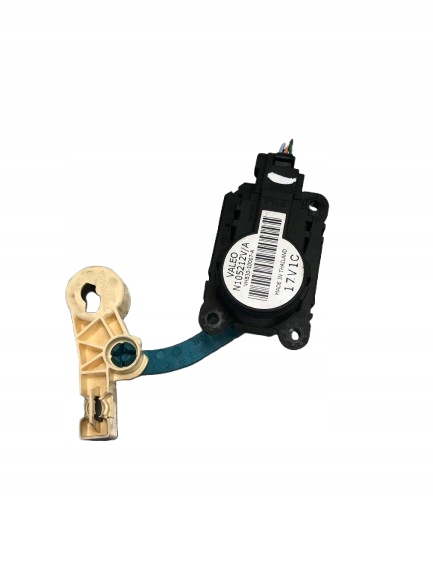 Micro moteur Bloc de chauffage complet RENAULT N105212V