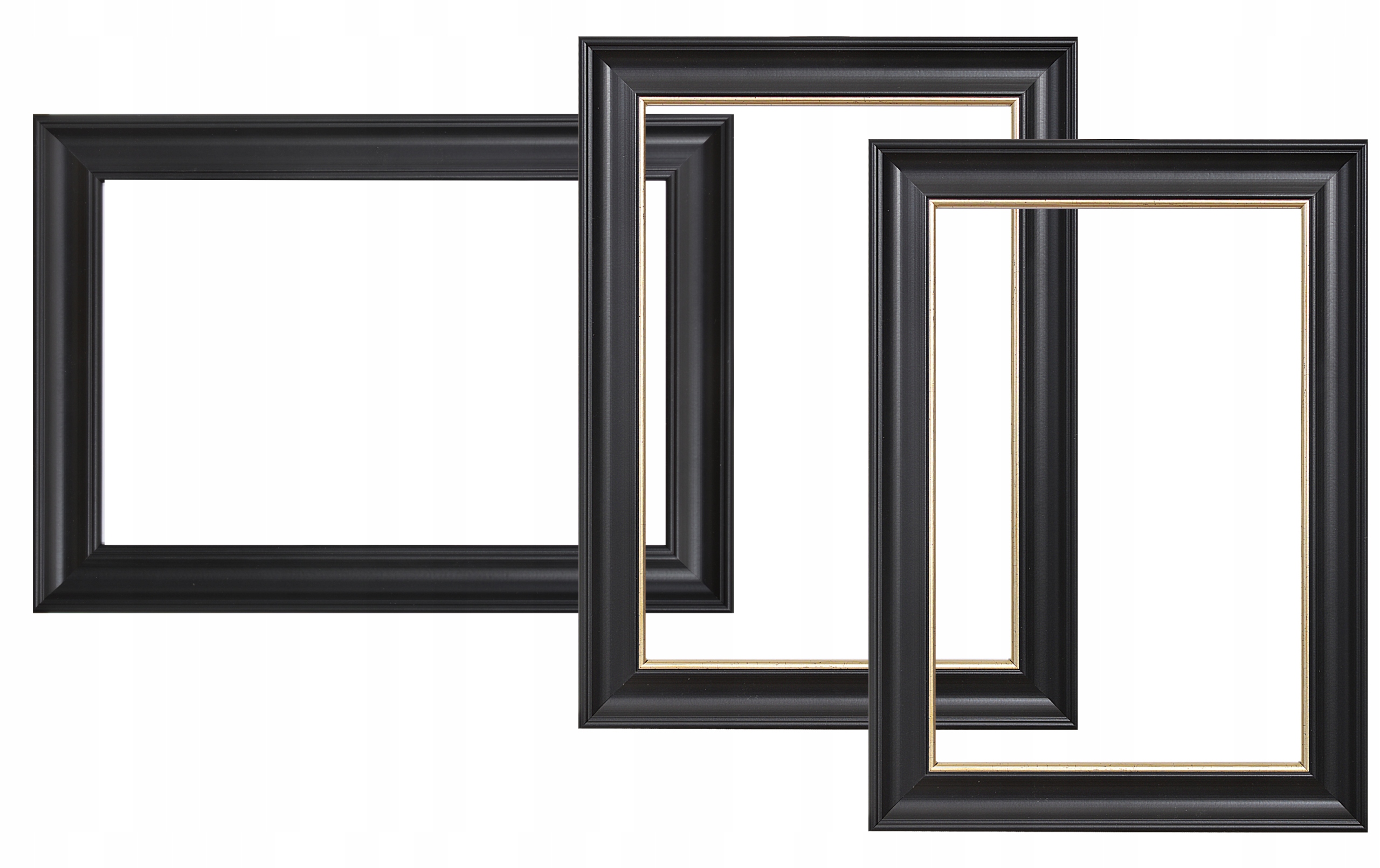 Rámeček 30X40 35 MM Koryto Malé