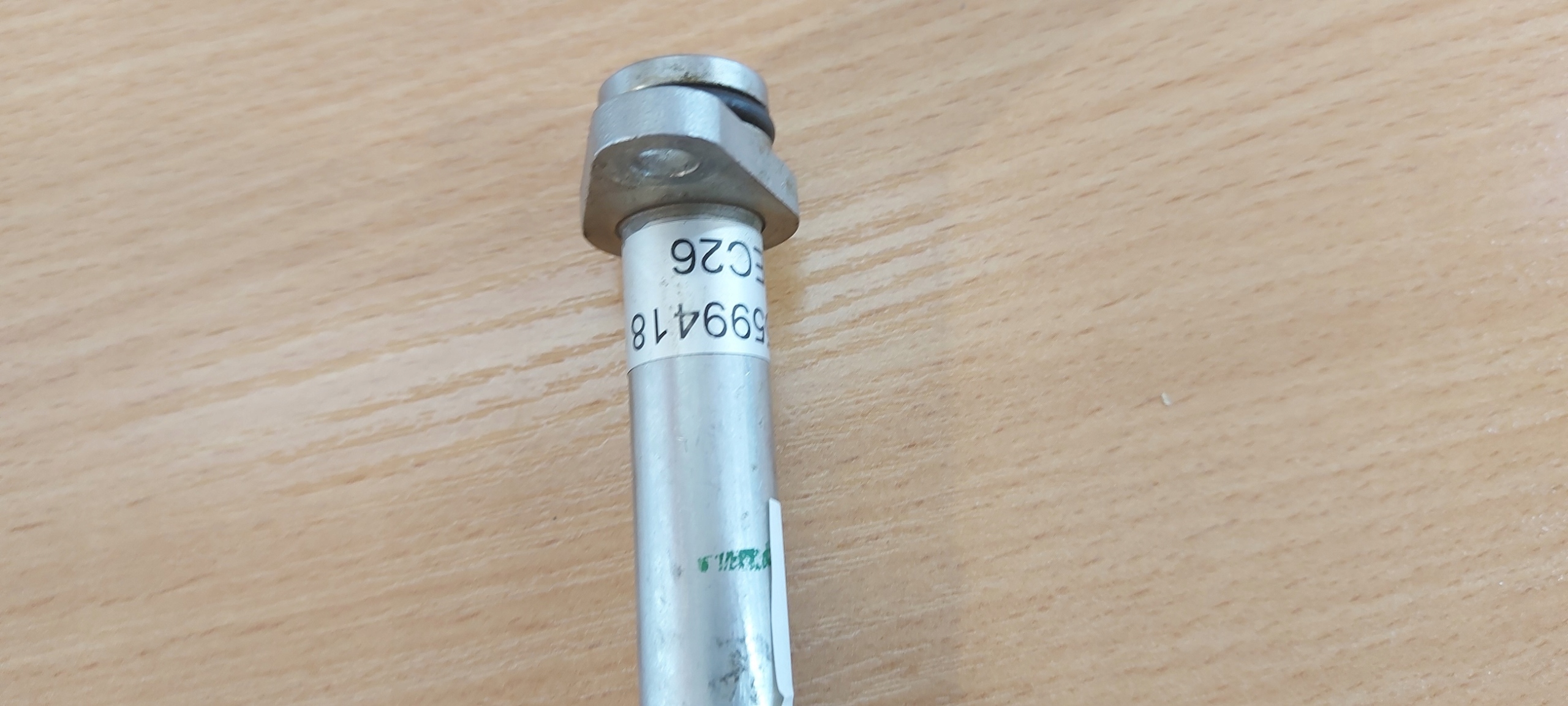 pipe wiring tube hose OPEL 1.6 CDTI ASTRA