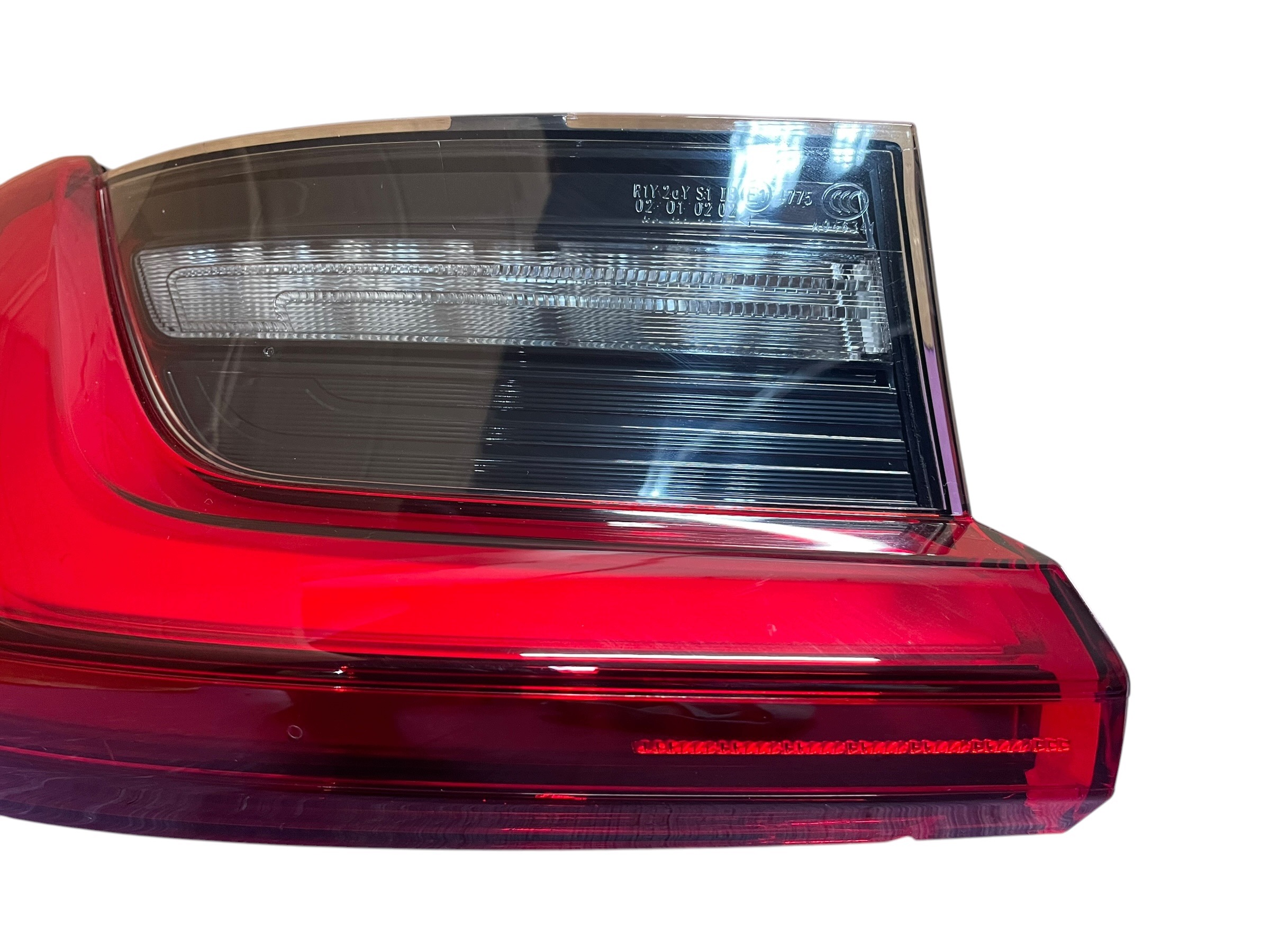 light rear left NAROZNA BMW 3 G20 M3 G80 EUROPA
