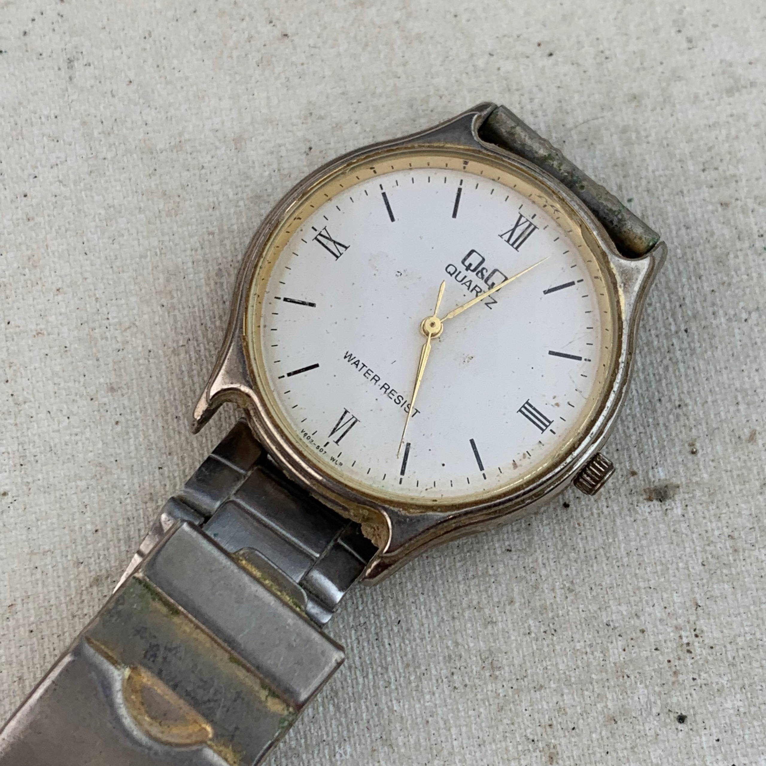 Zegarek męski - naręczny