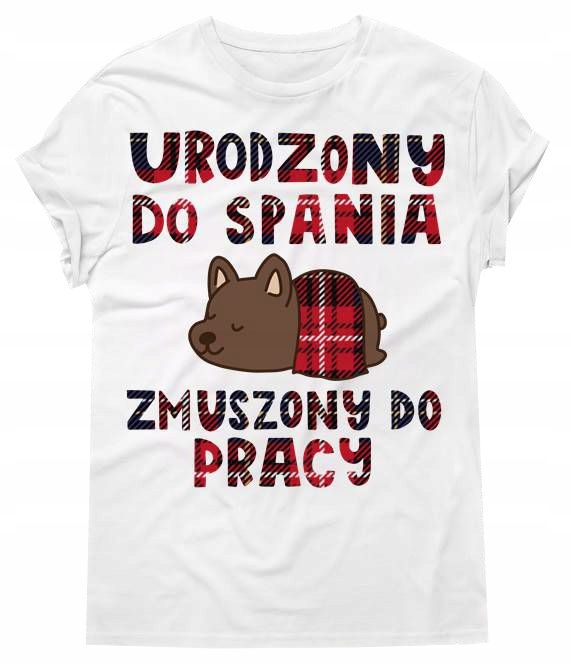 

T-shirt koszulka na prezent na Walentynki roz L