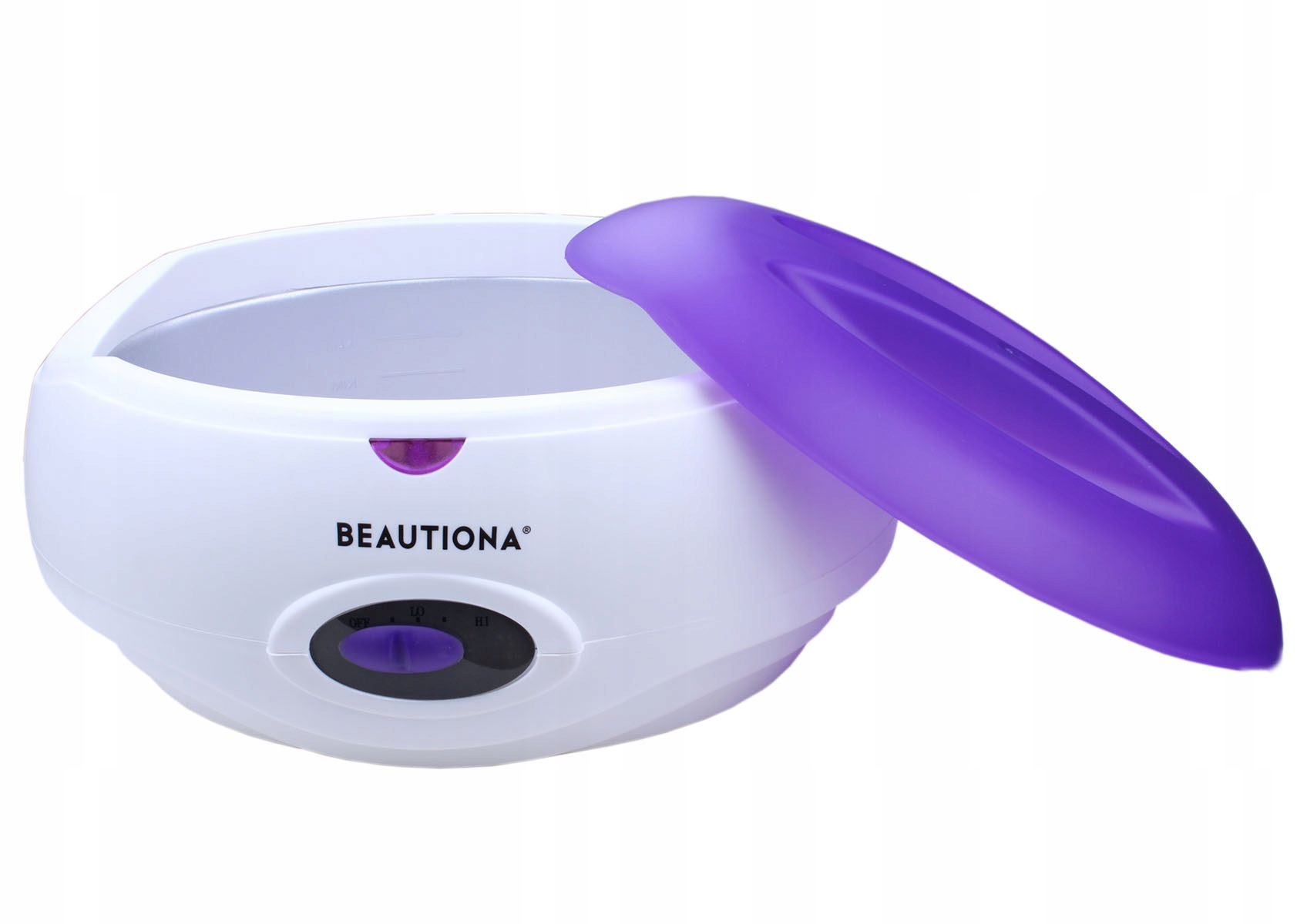 PARAFINIARKA PODGRZEWACZ DO PARAFINY 200W Marka Beautiona