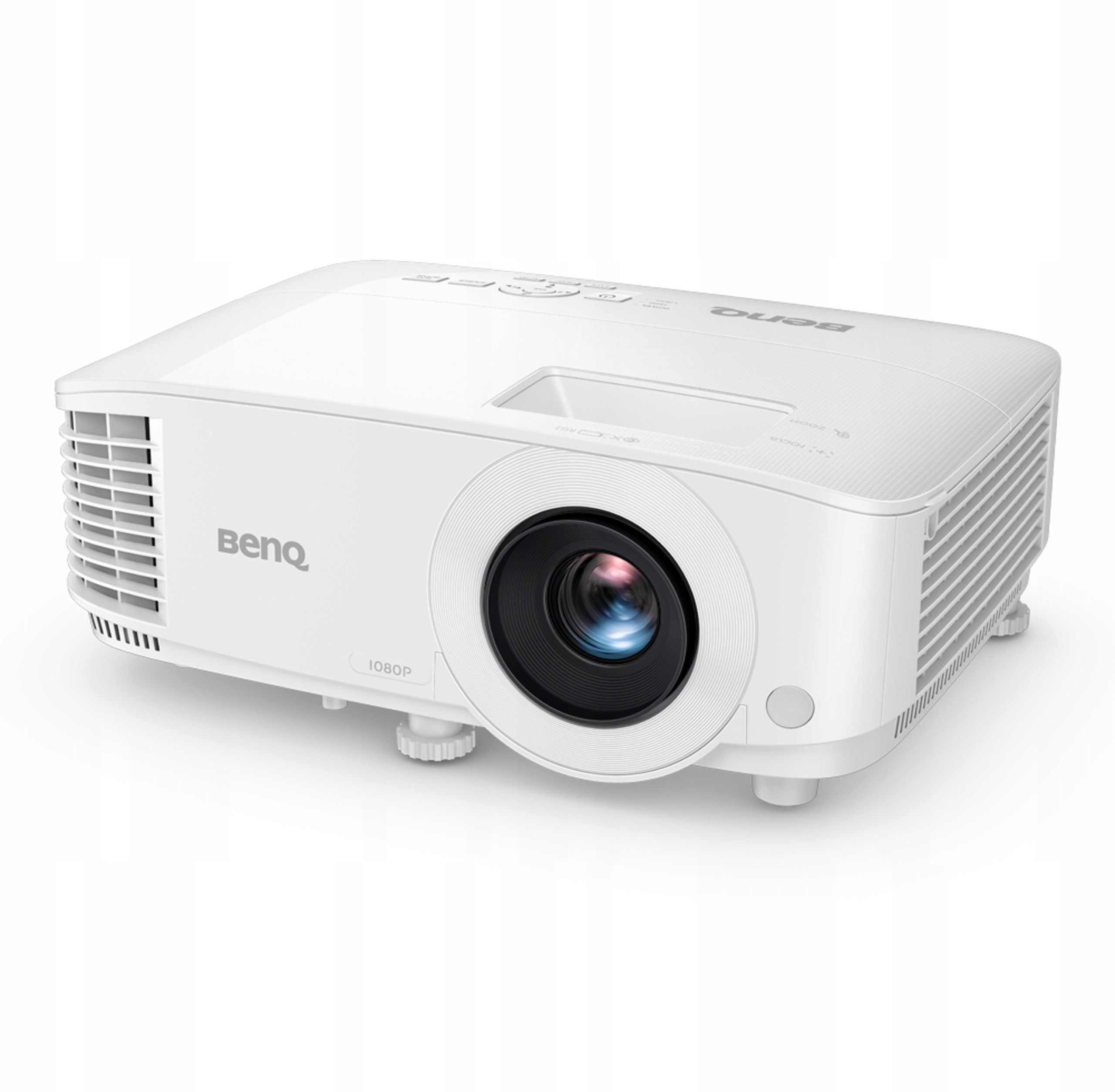 Dlp projektor BenQ MH560 C biely