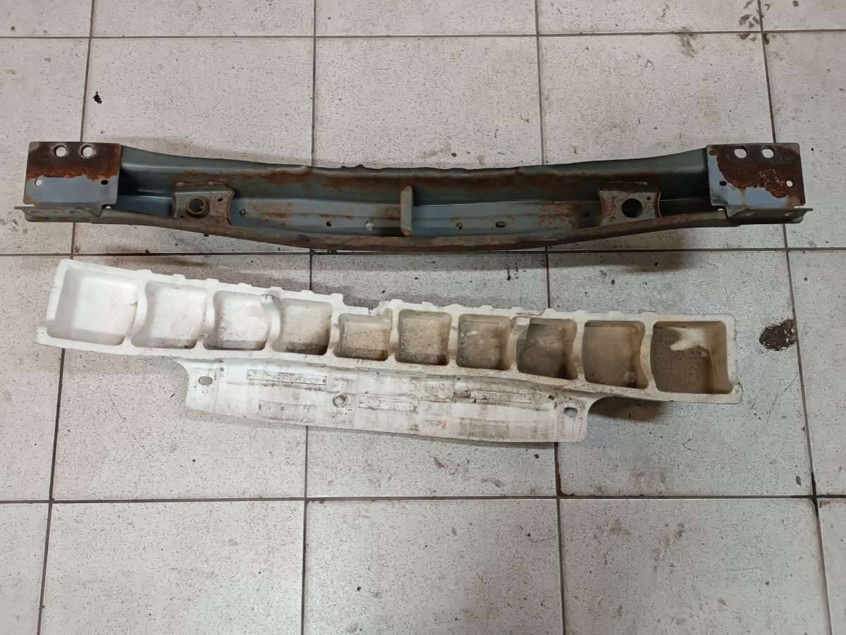 RINFORZO PARAURTI Traversa Paraurti posteriore Mazda CX-9 facelift 2009