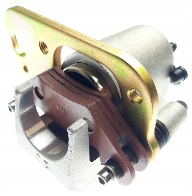 LEWY ZACISK HAMULCOWY Quad Linhai 300cc T3b OEM