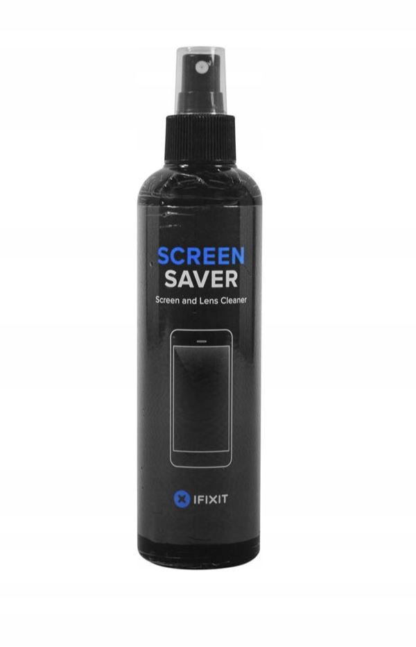 

Ifixit EU145305 Płyn Do Czyszczenia Ekranów
