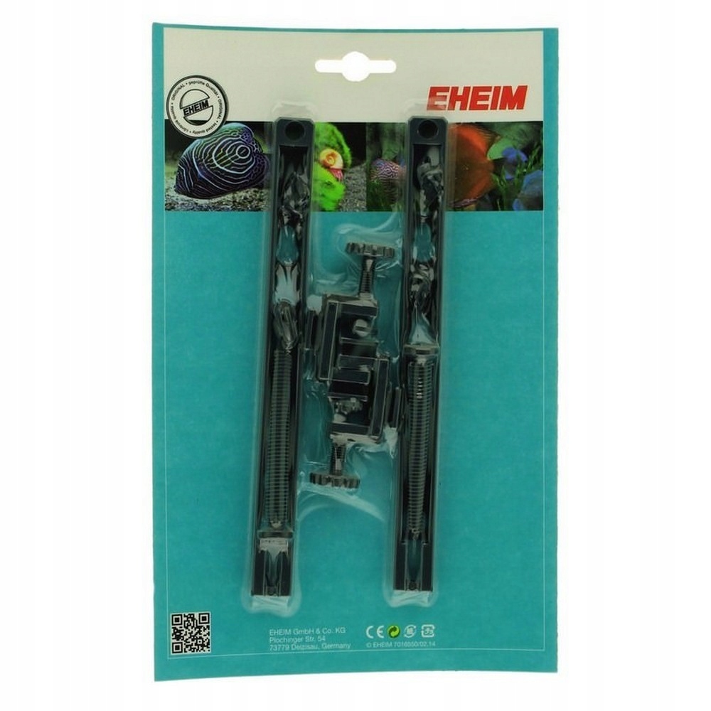 Levně Eheim úchytky pro filtr 1250/2252 (7675100)