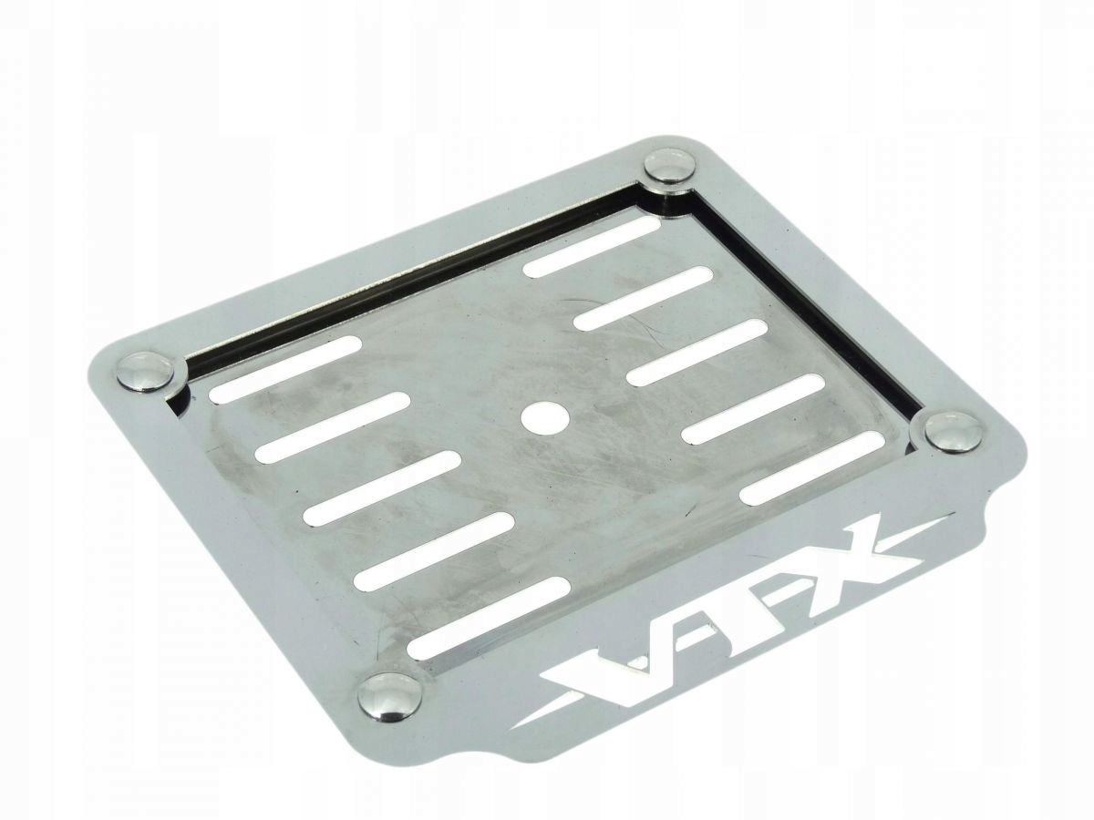 РАМКА НОМЕРНОГО ЗНАКА HONDA VTX