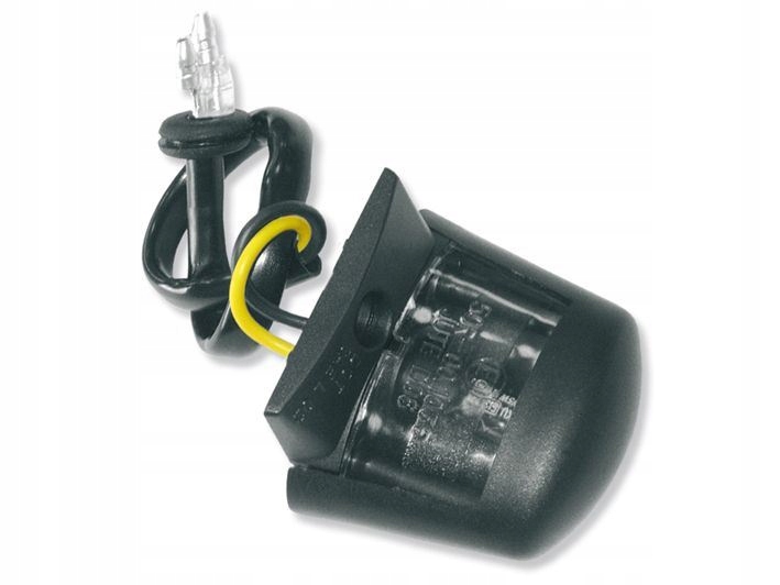 VIC9642 VIC OŚWIETLENIE TABLICY REJESTRACYJNEJ MOTO. Producent Vicma