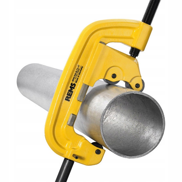 Obcinak do rur stalo RAS St 1/8''–2'' REMS 113000R