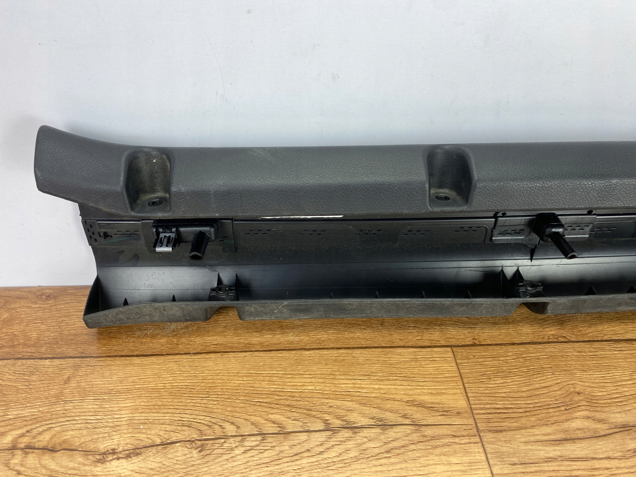 FANALE CIELO INTERNO panel Jeep Wrangler JL 2018+ USA