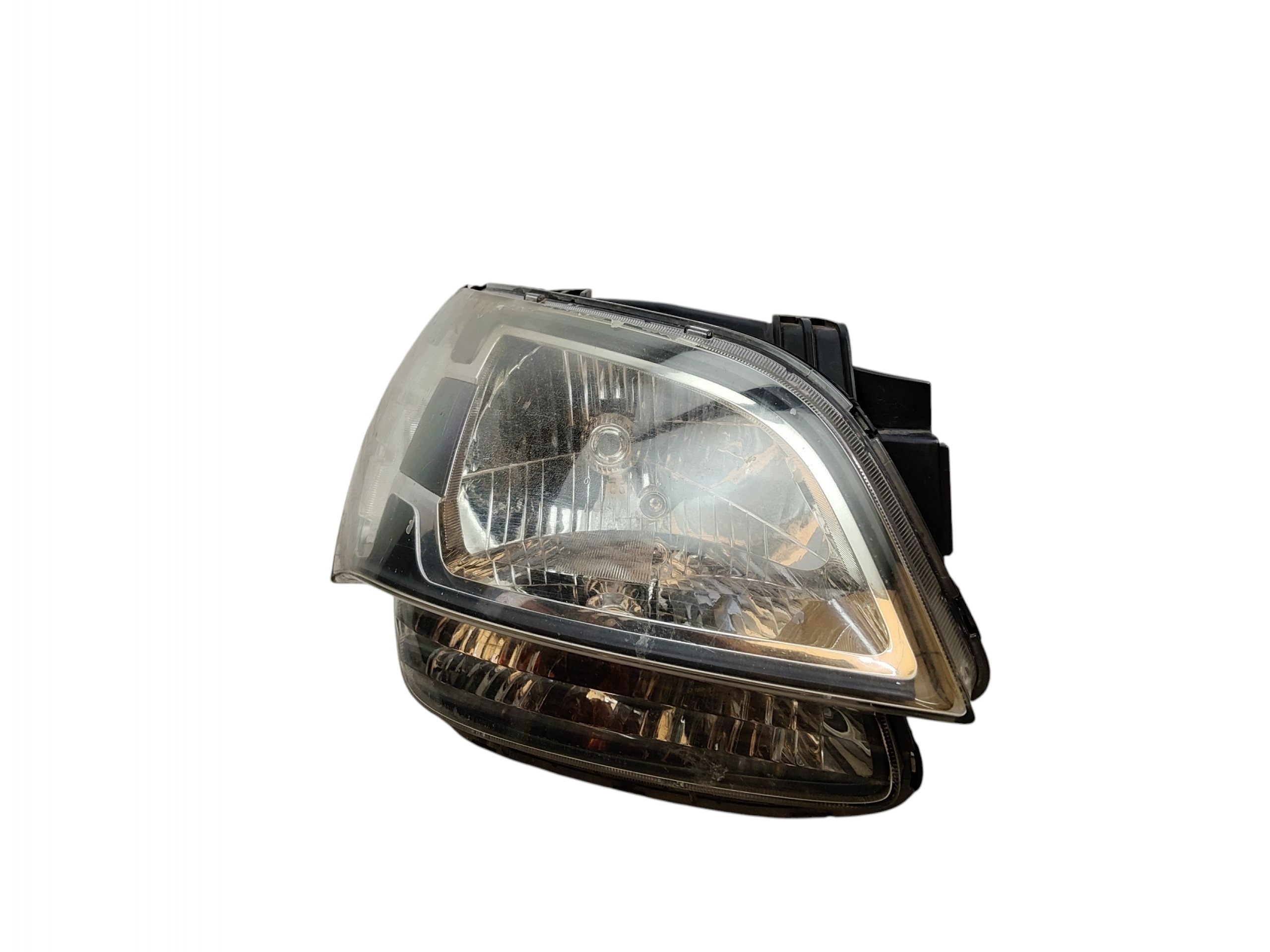 light REFLEKTOR right front KIA SOUL and (08-11) EUROPA