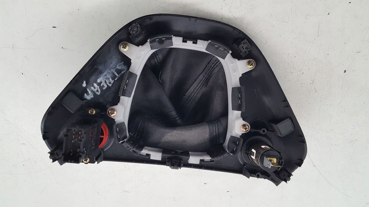 ghetta Honda Stream