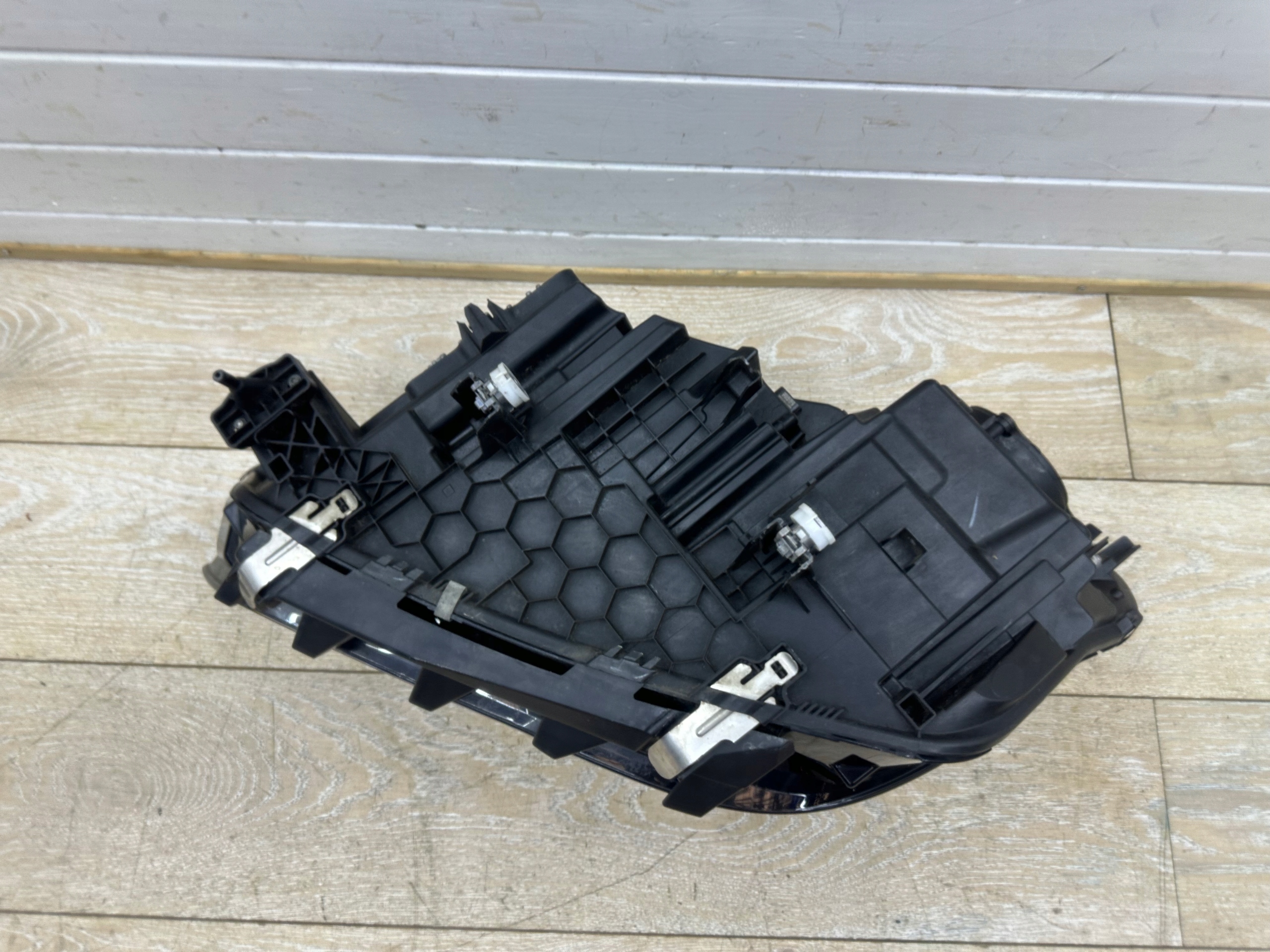BMW X5 X6 G05 G06 light right front LASER