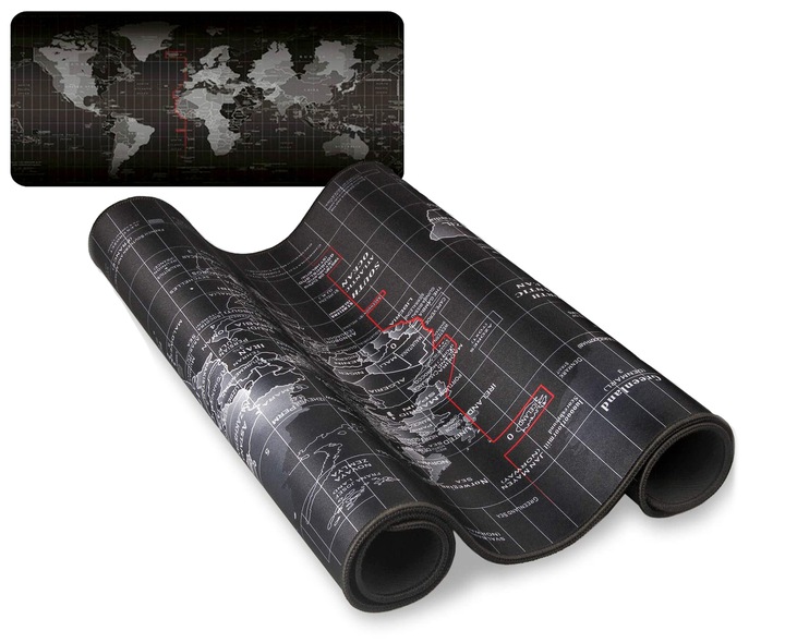 

Podkładka pod myszkę na stylowe biurko dębowe