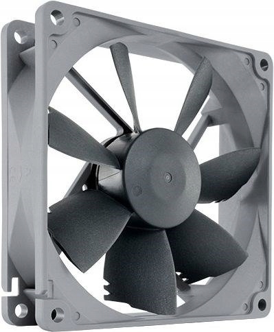 Wentylator Noctua redux 92mm 17,6 dBA 1600 Rpm