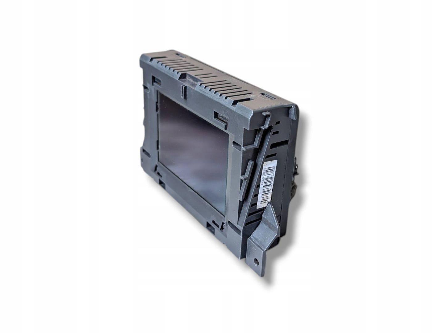 display Opel Antara facelift 2015 95407966