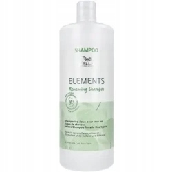 Wella Elements Renewing Intensively Regenerační Šampon 1000ml