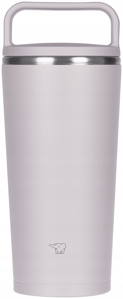 Zojirushi termohrnek z nerezová ocel SX-JS30HM 300 ml béžový