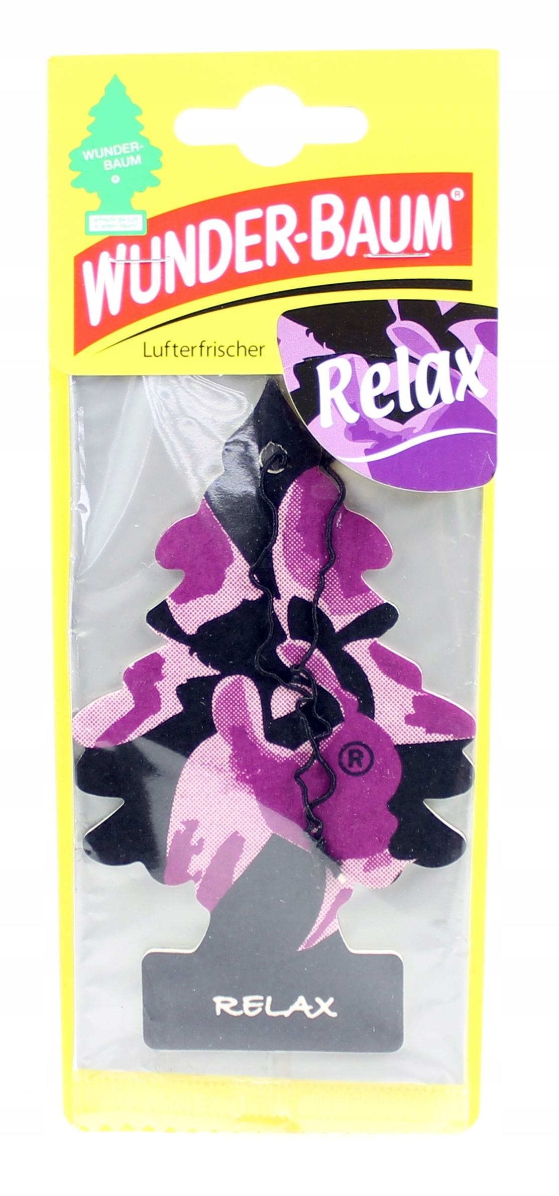 

Wunder-Baum Choinka zapachowa Relax