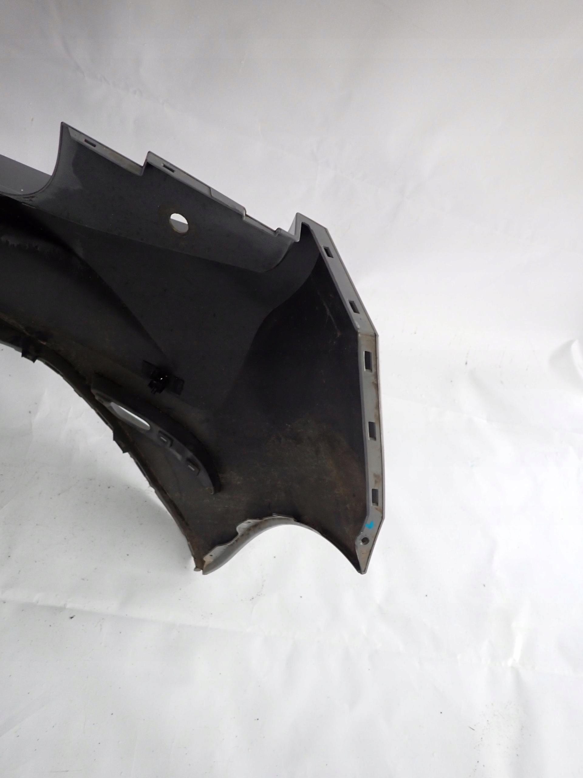 VW ID.3 19- bumper rear part rear PDC