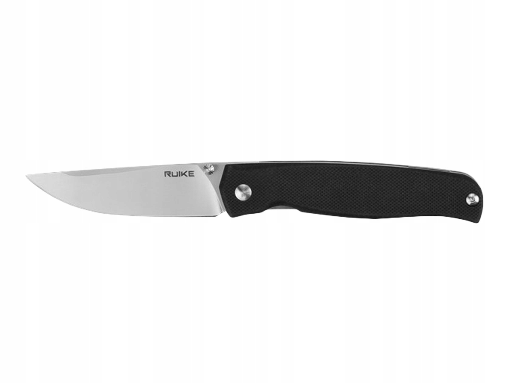 Nůž Ruike P661-B Edc 7,4 cm 14C28N G10 liner lock