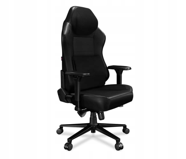 Fotel gamingowy Yumisu 2054 Magnetic (Czarny)