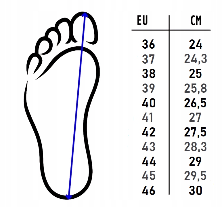 Drewniaki Damskie Klapki Medyczne Chodaki Trepy Kolor czarny