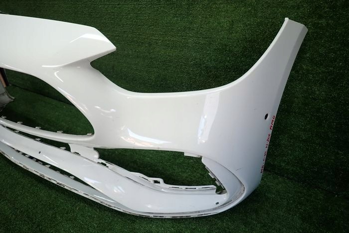 MERCEDES W206 C-KLASA AMG 21- front bumper front