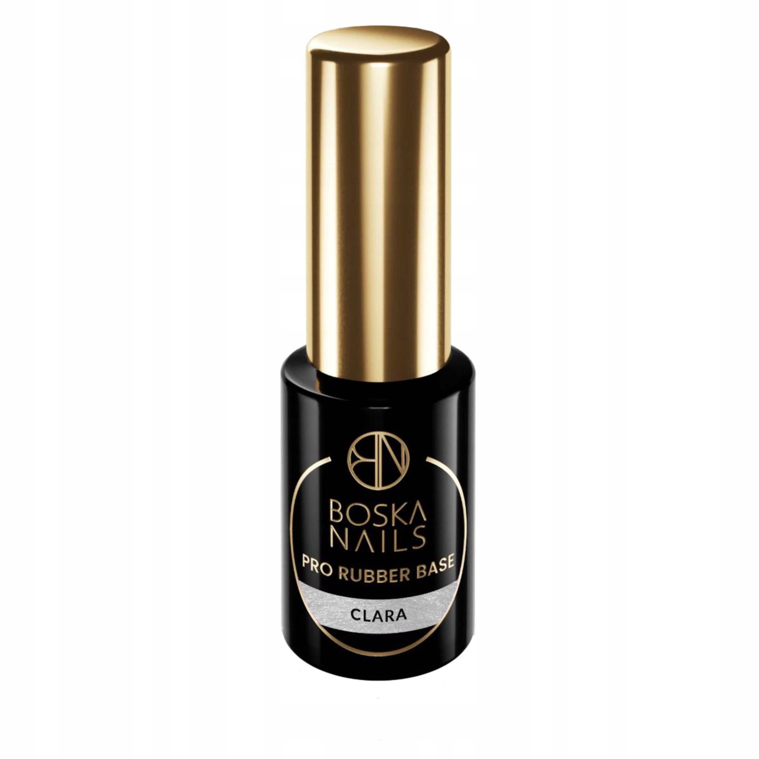 

Baza Clear Pro rubber Base 6 ml Boska Nails