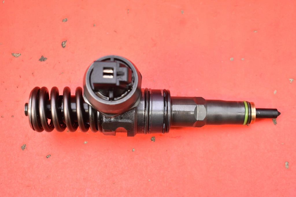 Einspritzdüse Einspritzdüse 0414720213 VW GOLF 4 IV 1.9 TDI 100 KM 97-06