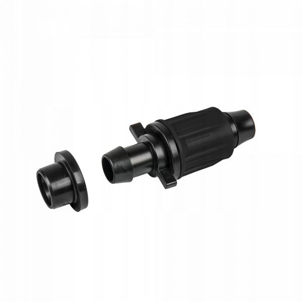 

Łącznik Qj do nawodnienia 16mm wpinka do węża Flat