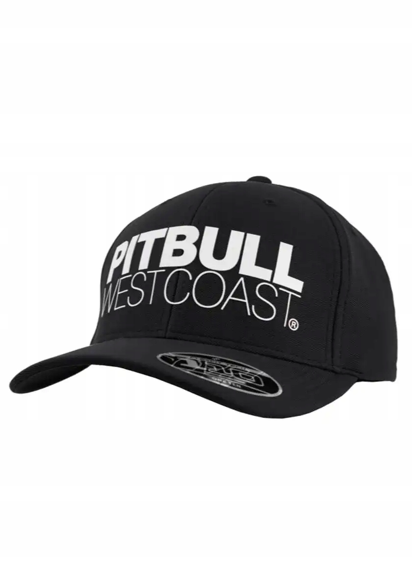 Kšiltovka Snapback Classic Seascape Black